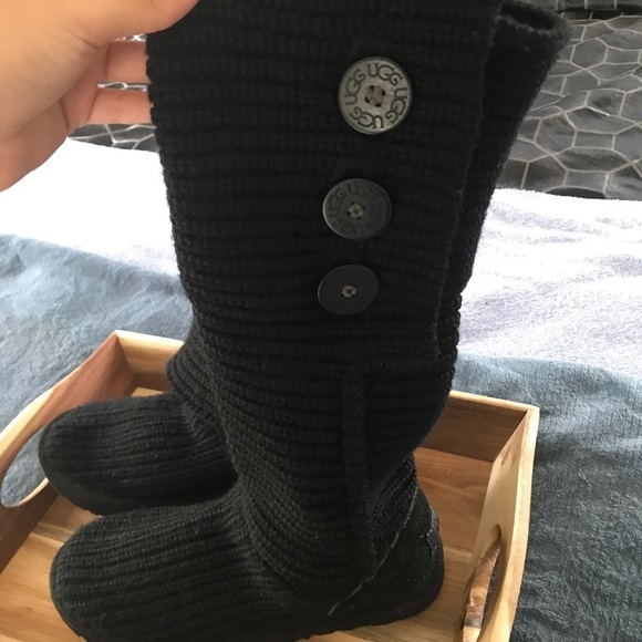 Ugg boots - Picture 5 of 5